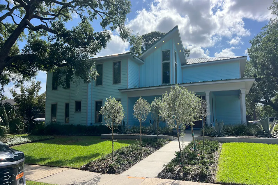 6262 Carlson Dr New Orleans, LA 70122, Orleans County