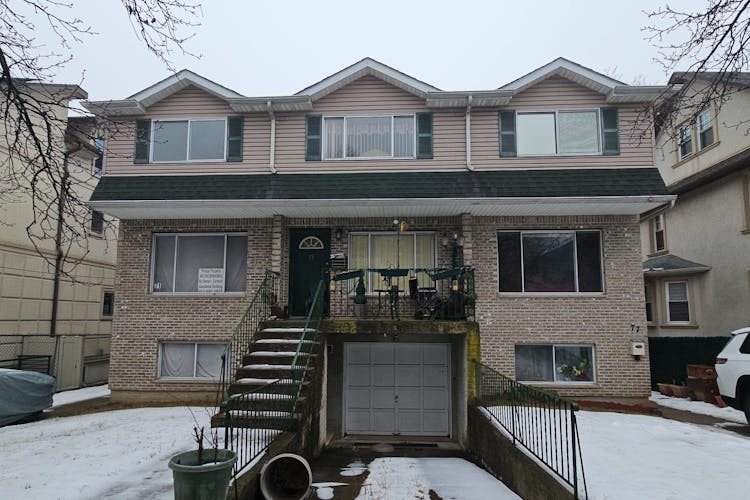 73 Starbuck Street Staten Island, NY 10304, Richmond County