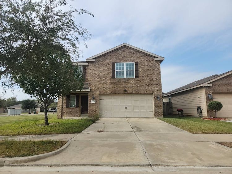 11226 Hall Ridge Ct Houston, TX 77075, Harris County