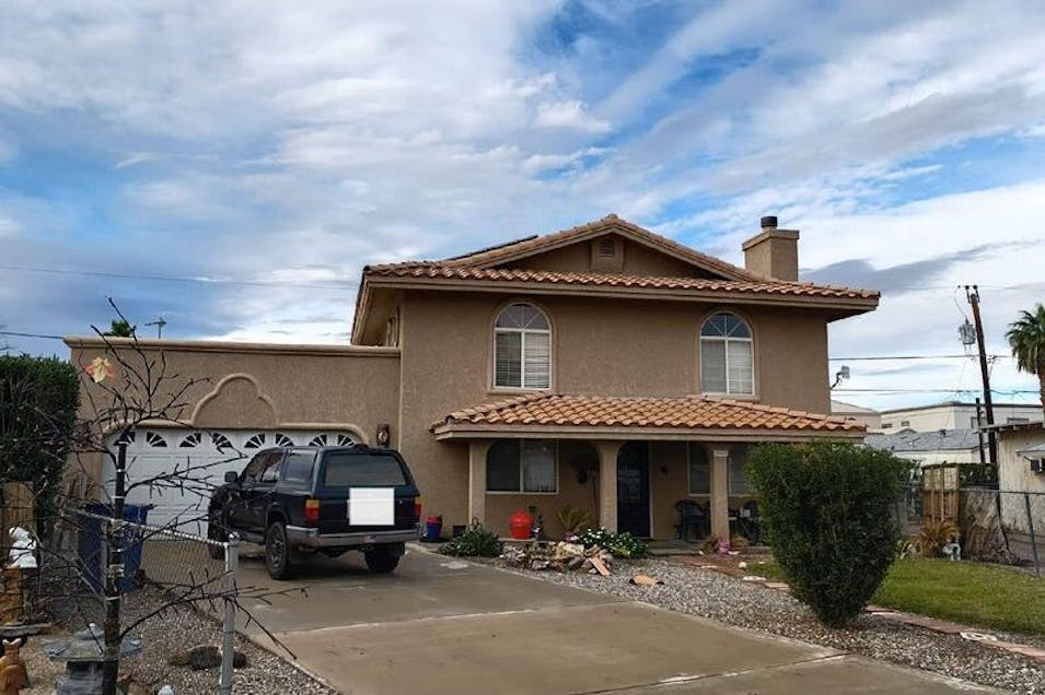 1969 Capistrano Lane Bullhead City, AZ 86442, Mohave County