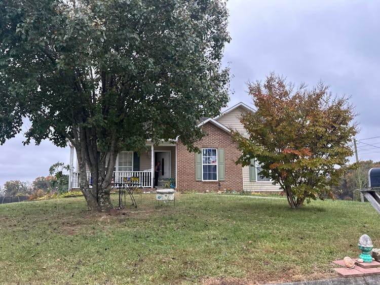 1763 Butterfly Court Whitesburg, TN 37891, Hamblen County