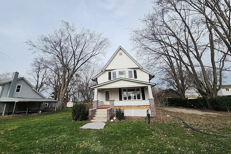 10368 Wooster Pike Creston, OH 44217, Medina County