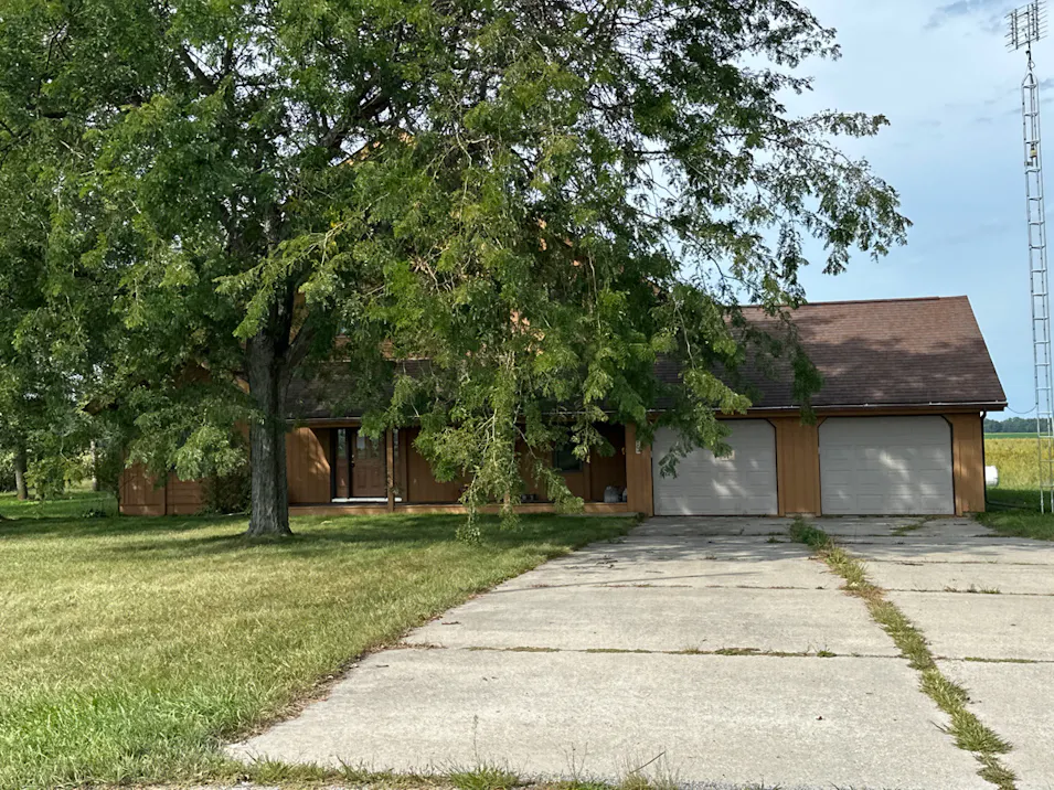 10990 Sand Creek Highway Sand Creek, MI 49279, Lenawee County