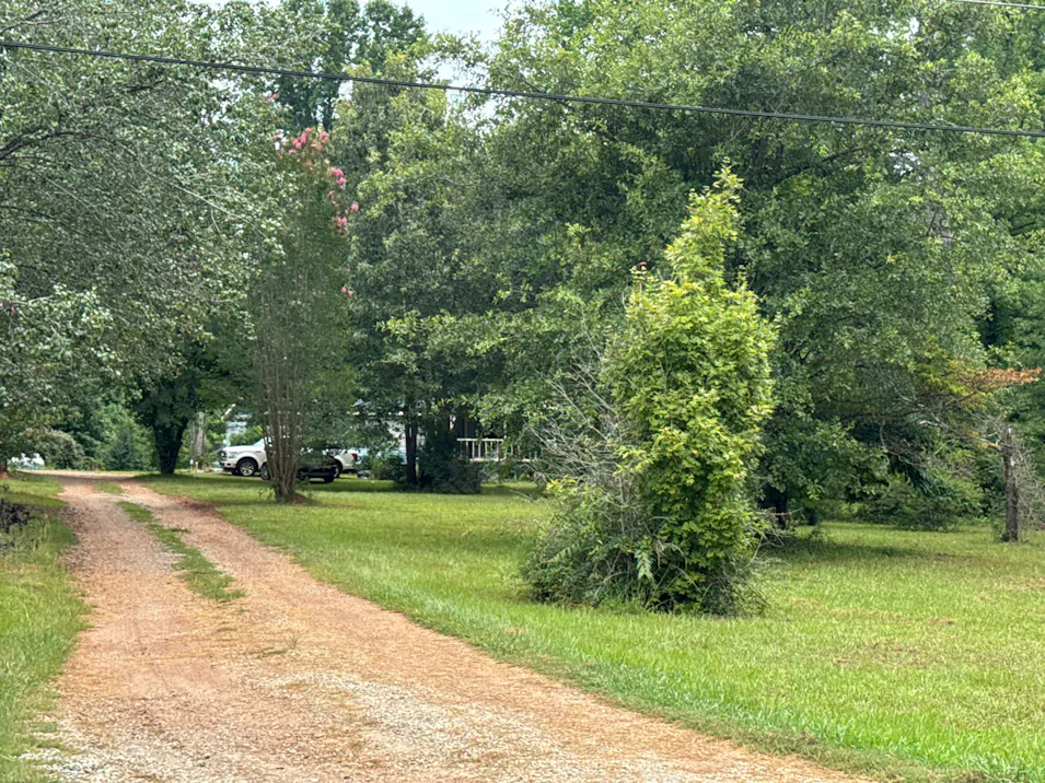 2292 North Walkers Mill Road Griffin, GA 30223, Spalding County