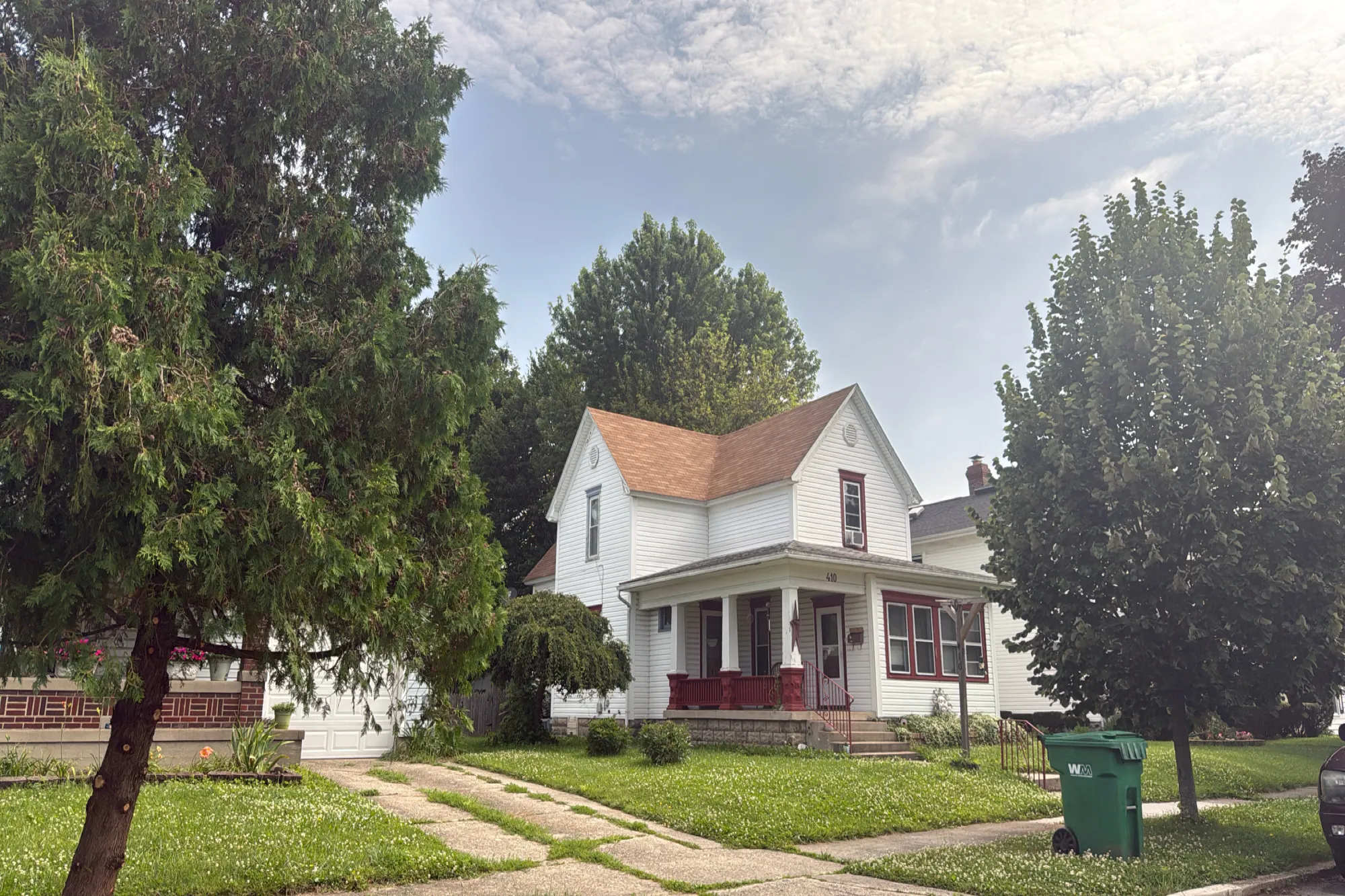 Lafayette Ave, Urbana, OH 43078 #1