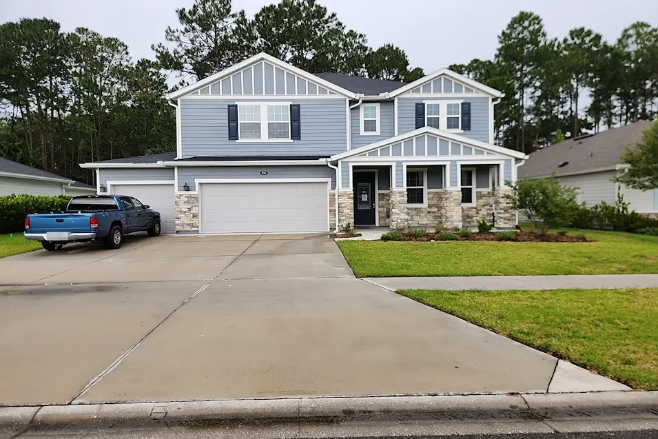 850 Flach Dr Saint Johns, FL 32259, Saint Johns County
