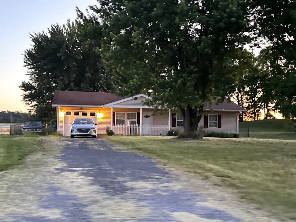 3297 Cook Rd Fayetteville, PA 17222, Franklin County