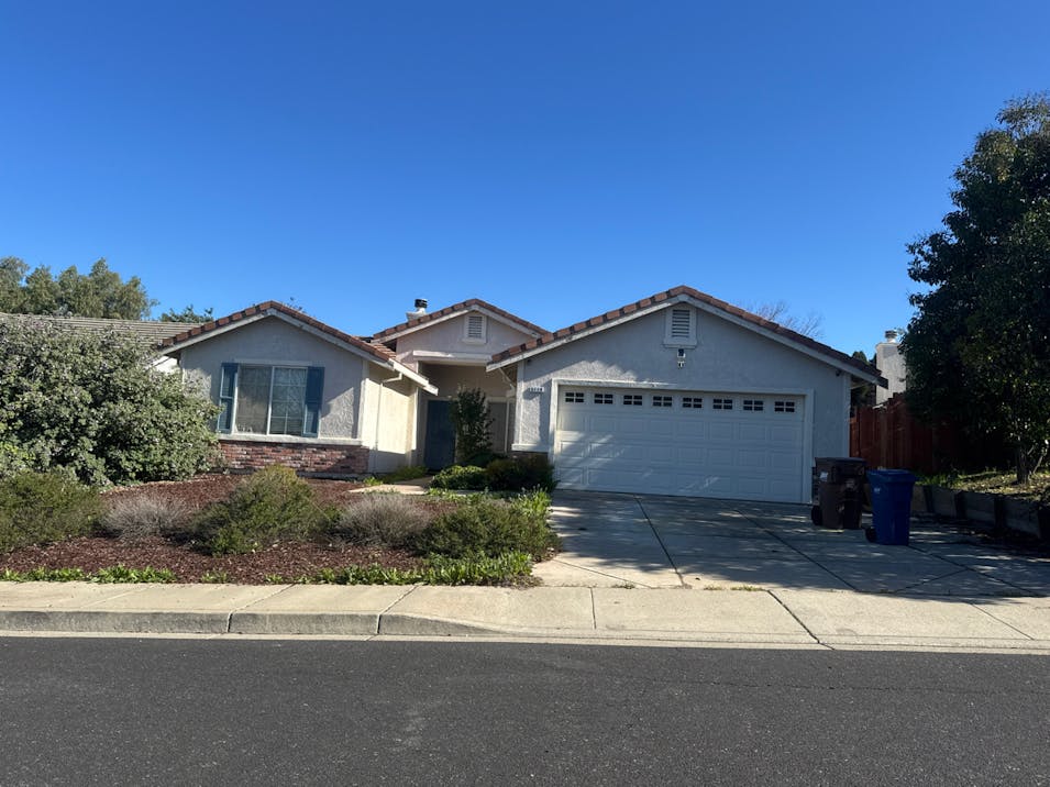 5119 Monitor Pass Way Antioch, CA 94531, Contra Costa County