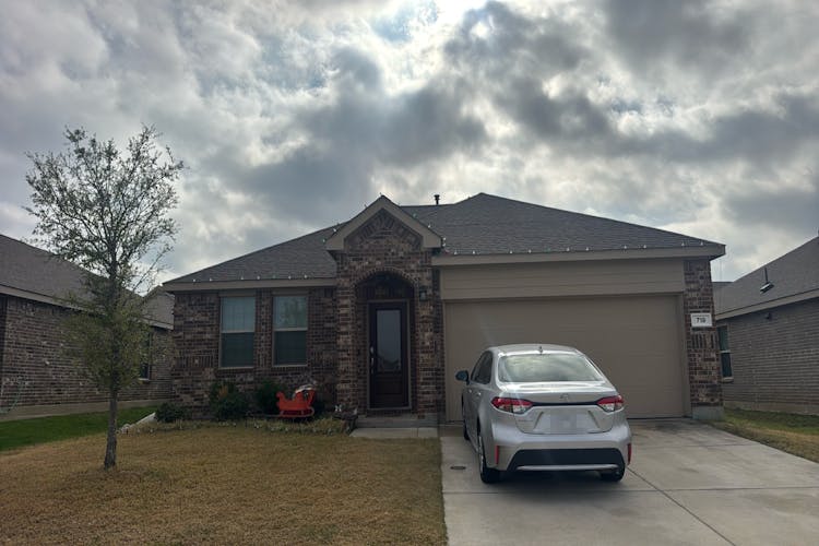 719 Mulberry Dr Princeton, TX 75407, Collin County
