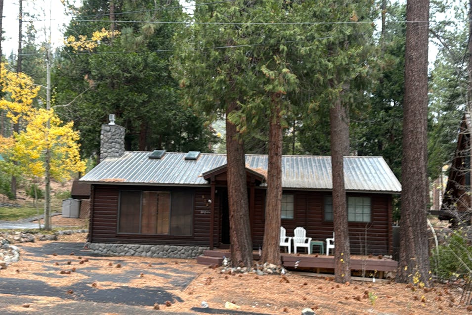 614 Gardner St South Lake Tahoe, CA 96150, El Dorado County