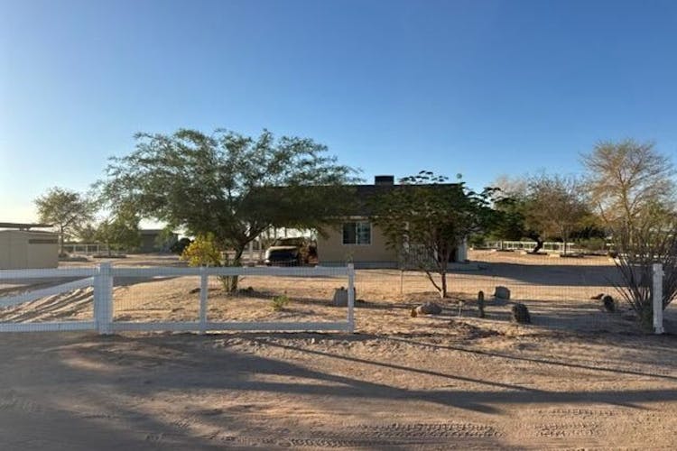 38173 E Pearl Dr Tacna, AZ 85347, Yuma County