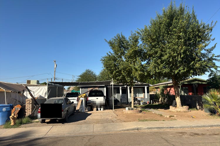 803 N Musgrove Ave Somerton, AZ 85350, Yuma County