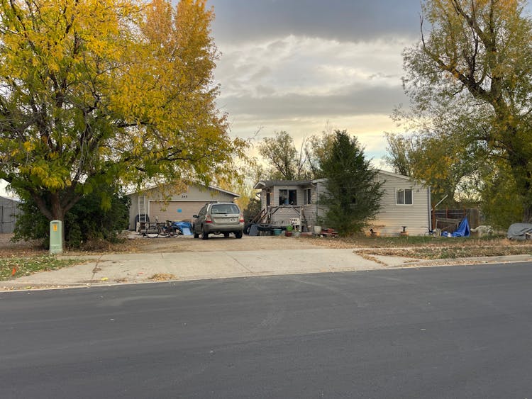 345 Evans St Erie, CO 80516, Weld County