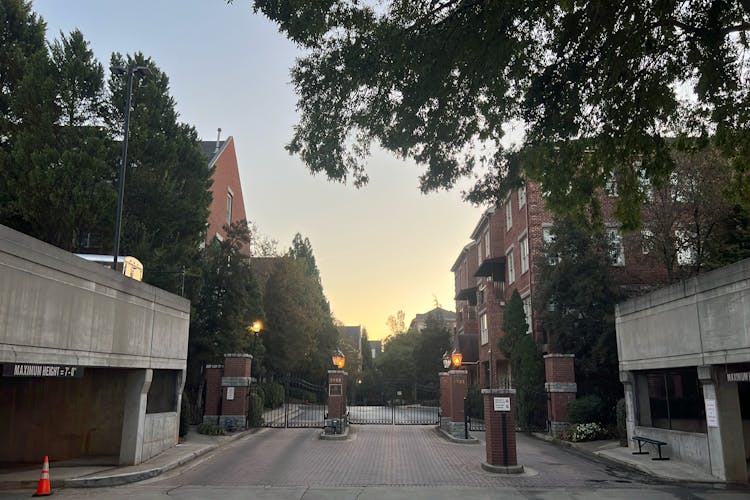 1735 Peachtree Street NE #122 Atlanta, GA 30309, Fulton County