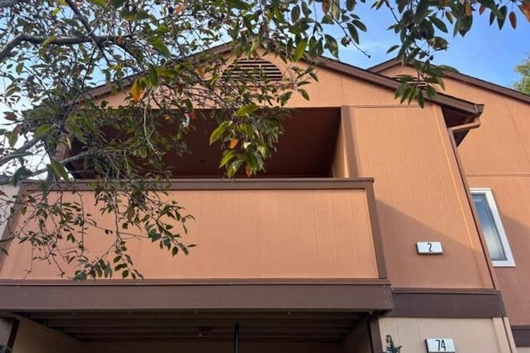 8201 Camino Colegio #74 Rohnert Park, CA 94928, Sonoma County