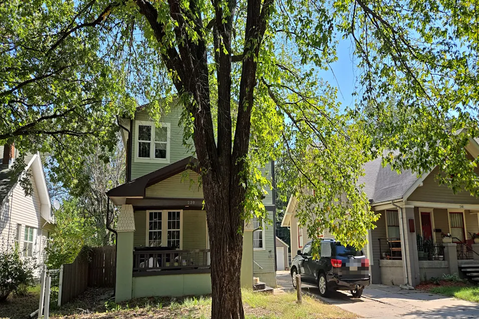 230 S Chautauqua Ave Wichita, KS 67211, Sedgwick County