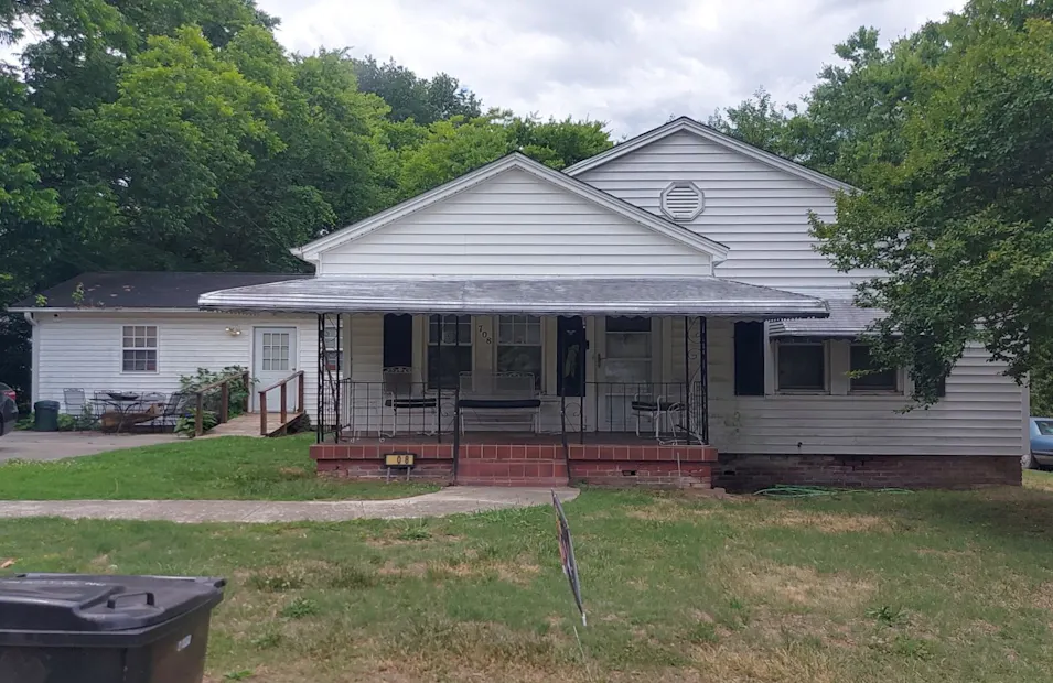 708 Meridian Street Burlington, NC 27217, Alamance County