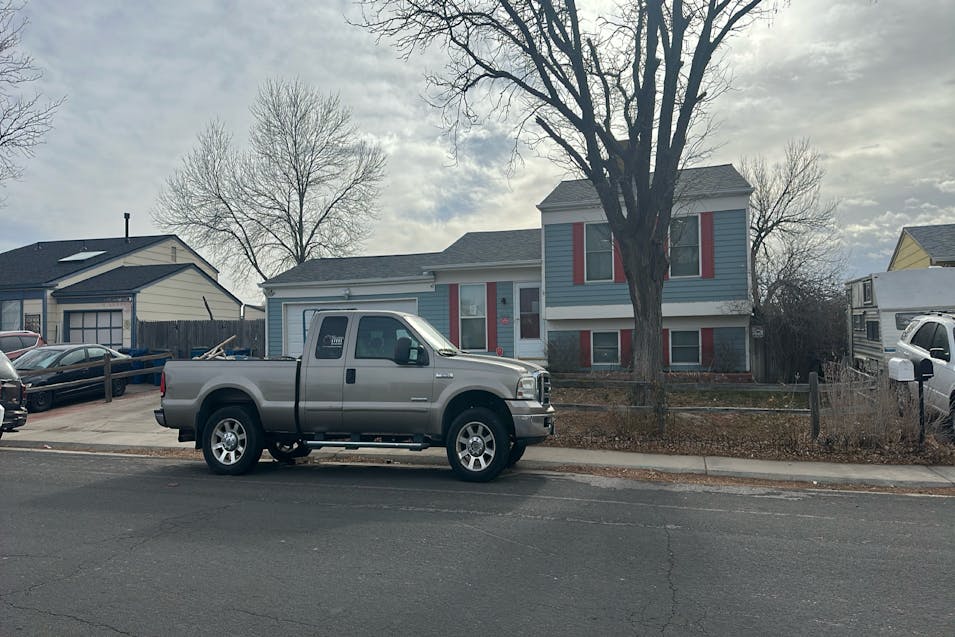 19682 E Batavia Dr Aurora, CO 80011, Adams County