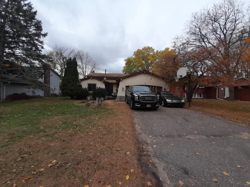 7925 Louisiana Avenue North Brooklyn Park, MN 55445, Minneapolis County