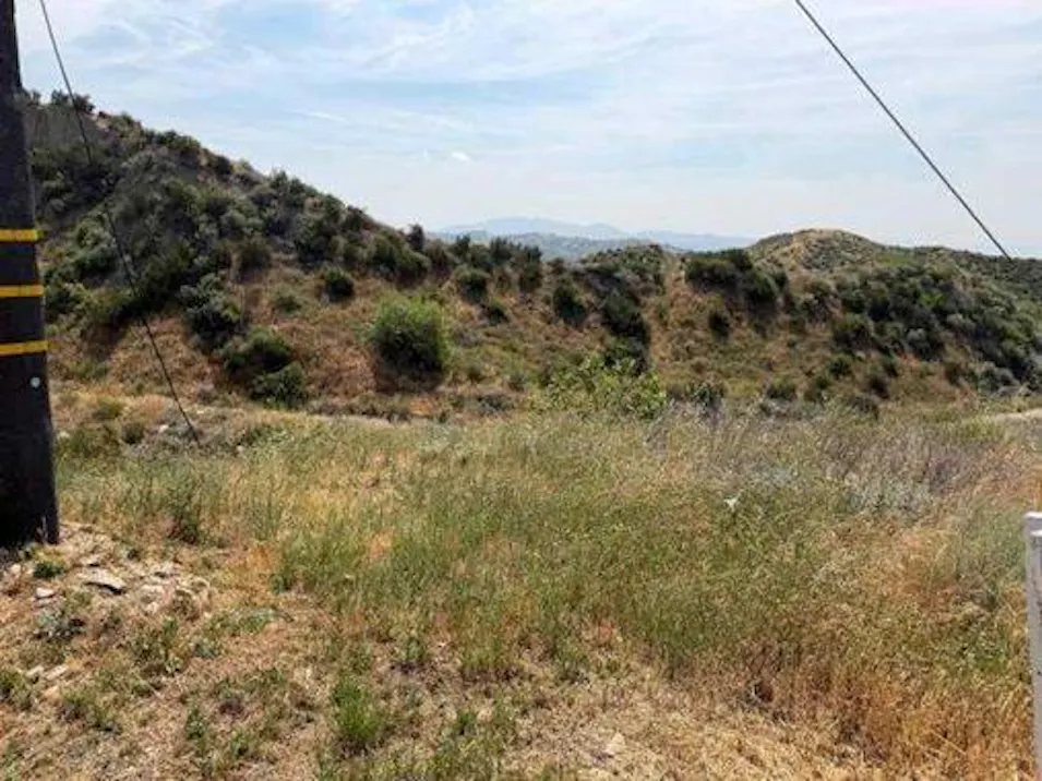 13912 N Mesa Alta Road Kagel Canyon, CA 91342, Los Angeles County