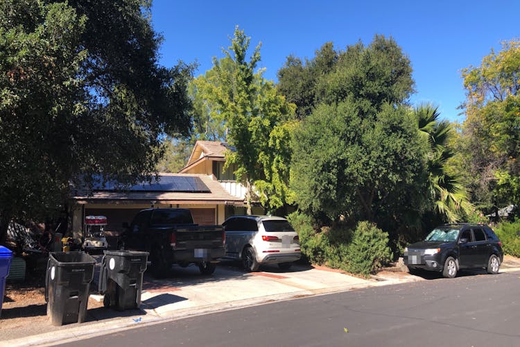 27331 Circle G Drive Santa Clarita, CA 91387, Los Angeles County