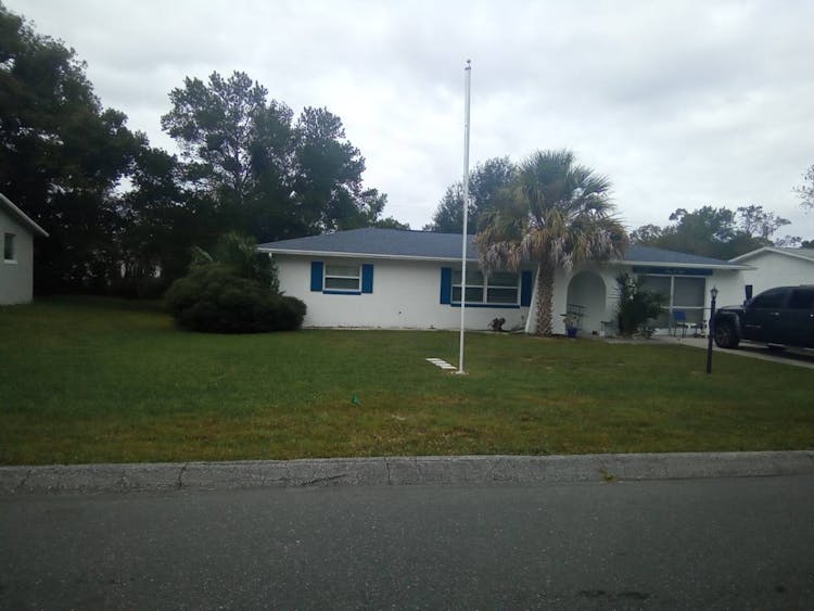 308 S. Adams Street Beverly Hills, FL 34465, Citrus County