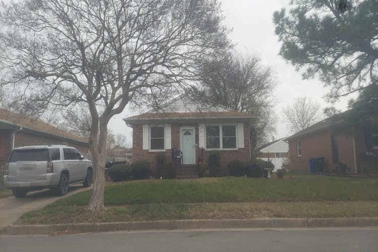 532 Nelson Street Norfolk, VA 23523, City of Norfolk County