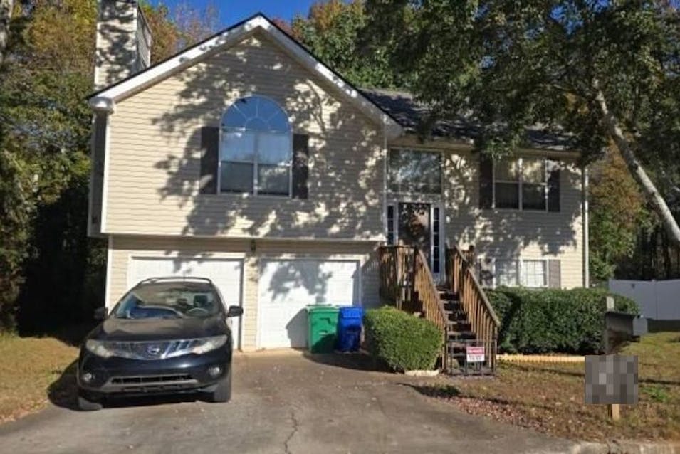 3661 Waldrop Cliff Lane Decatur, GA 30034, Dekalb County