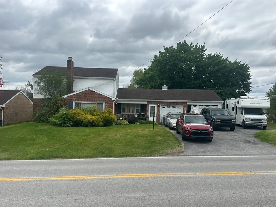 1806 East Canal Road Dover, PA 17315, York County