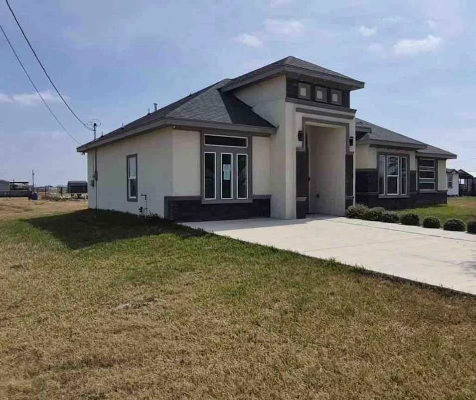23112 Mile 5 1/2 W Monte Alto, TX 78538, Hidalgo County