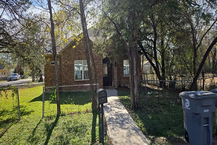 8752 Slay St Dallas, TX 75217, Dallas County