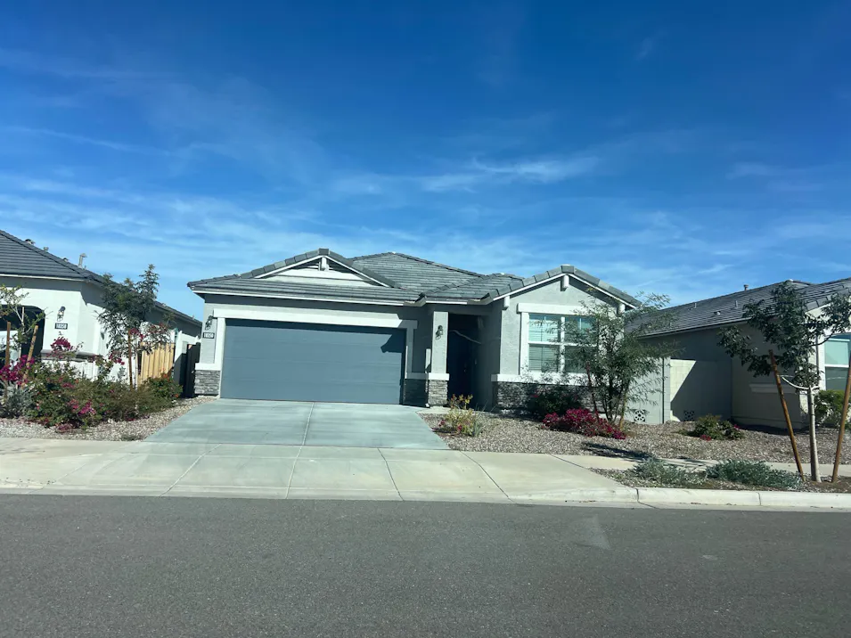 18350 W Desert Hollow Drive Wittmann, AZ 85361, Maricopa County