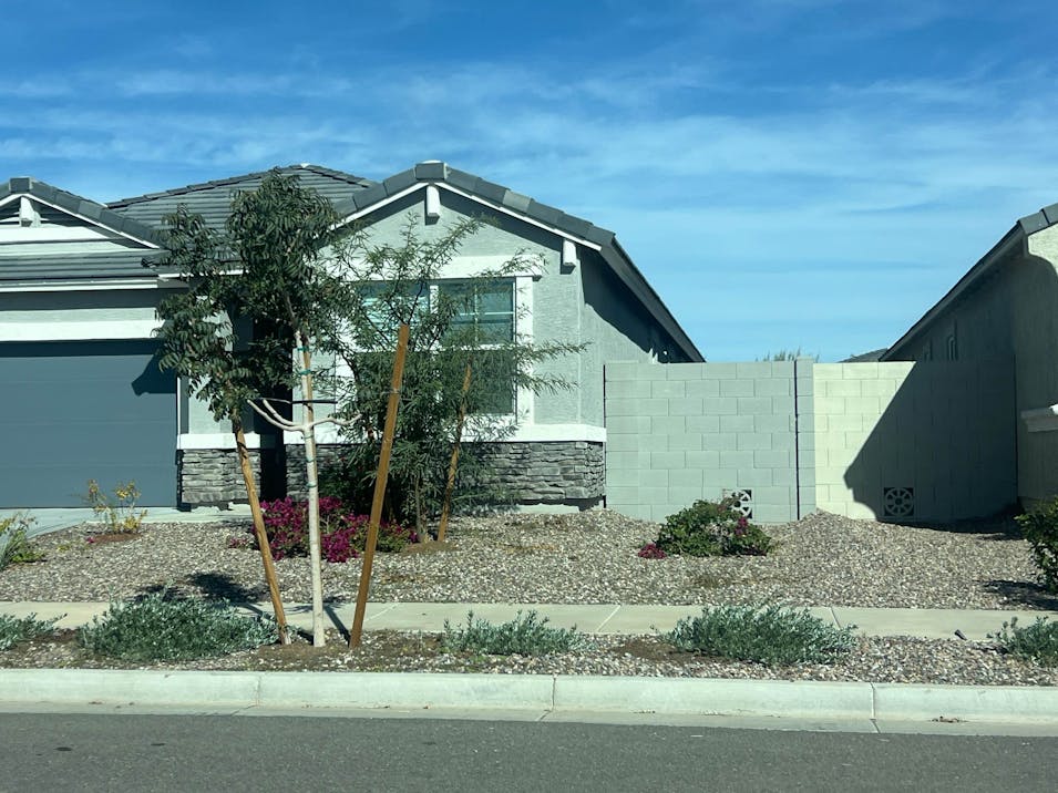 18350 W Desert Hollow Drive Wittmann, AZ 85361, Maricopa County