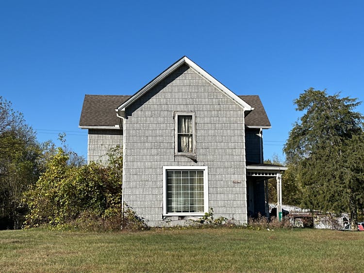 8180 Summerfield Rd. Petersburg, MI 49270, Monroe County