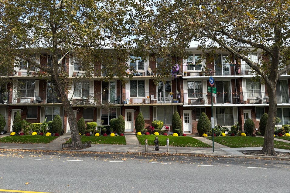 9979 Shore Road, Apt 12b Brooklyn, NY 11209, Kings County