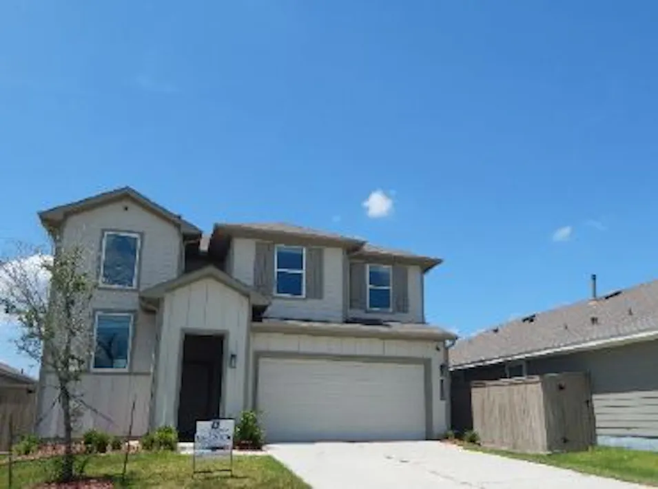 14568 Lily Plains Drive Splendora, TX 77372, Montgomery County