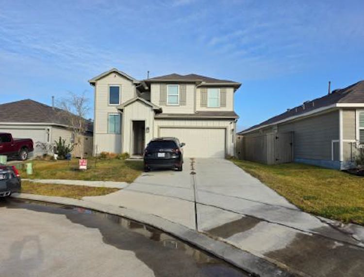 14568 Lily Plains Drive Splendora, TX 77372, Montgomery County