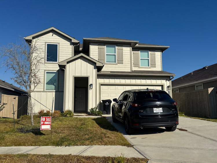 14568 Lily Plains Drive Splendora, TX 77372, Montgomery County