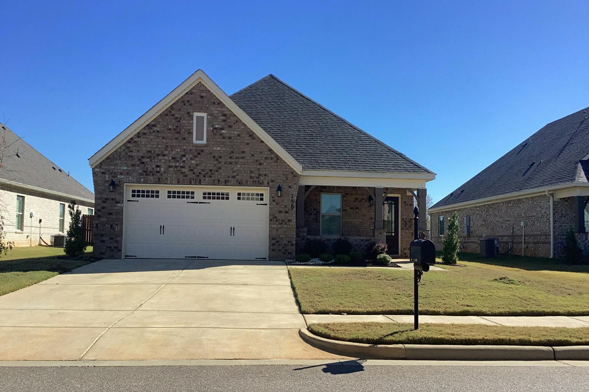 Harbin Dr, Prattville, AL 36066