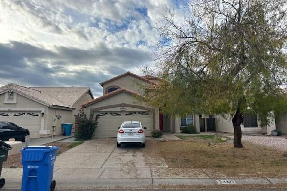 4227 W Electra Ln Glendale, AZ 85310, Maricopa County