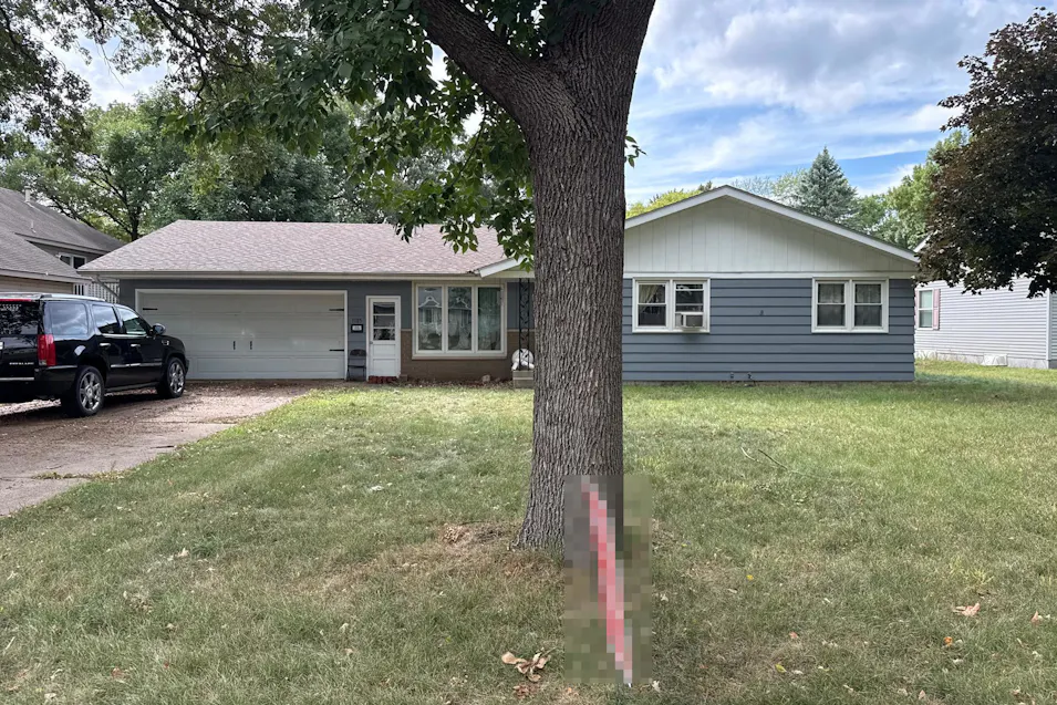 1105 Broadway Ave S Sauk Rapids, MN 56379, Benton County