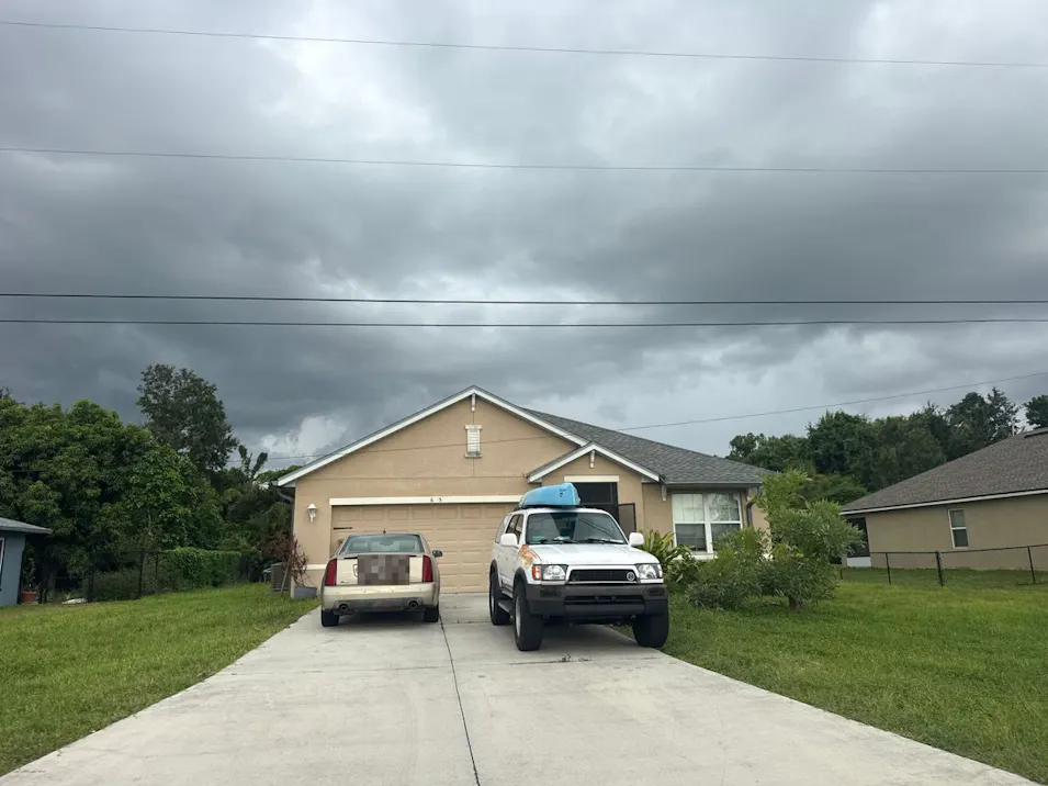 605 SW 7th Pl Cape Coral, FL 33991, Lee County