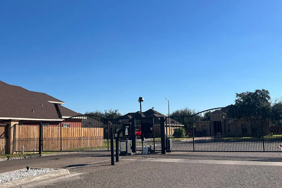 414 East 11th Street San Jaun, TX 78589, Hidalgo County