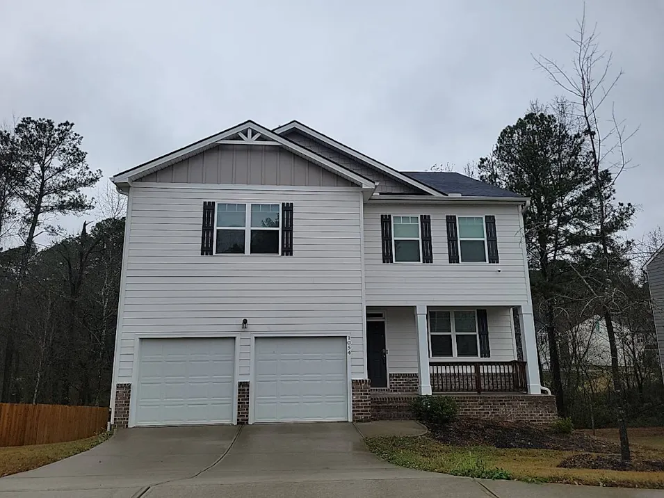 1054 MacKets Court SE Atlanta, GA 30354, Fulton County