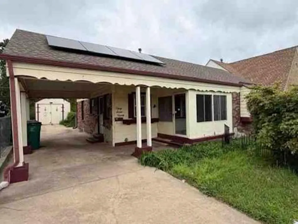 3720 Nw 25th St Oklahoma City, OK 73107, Oklahoma County