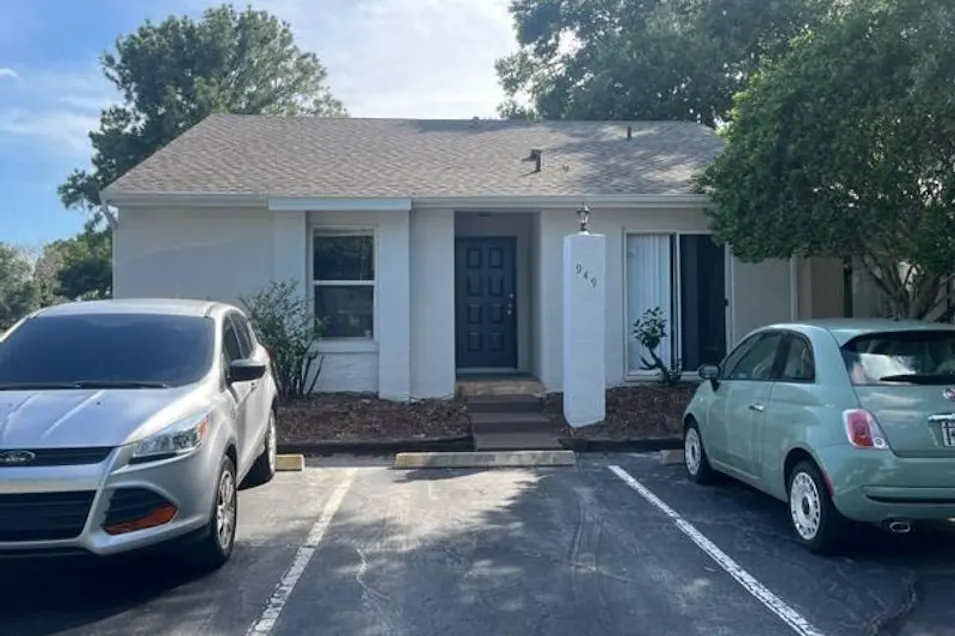 949 Pebble Creek Cir Orlando, FL 32824, Orange County