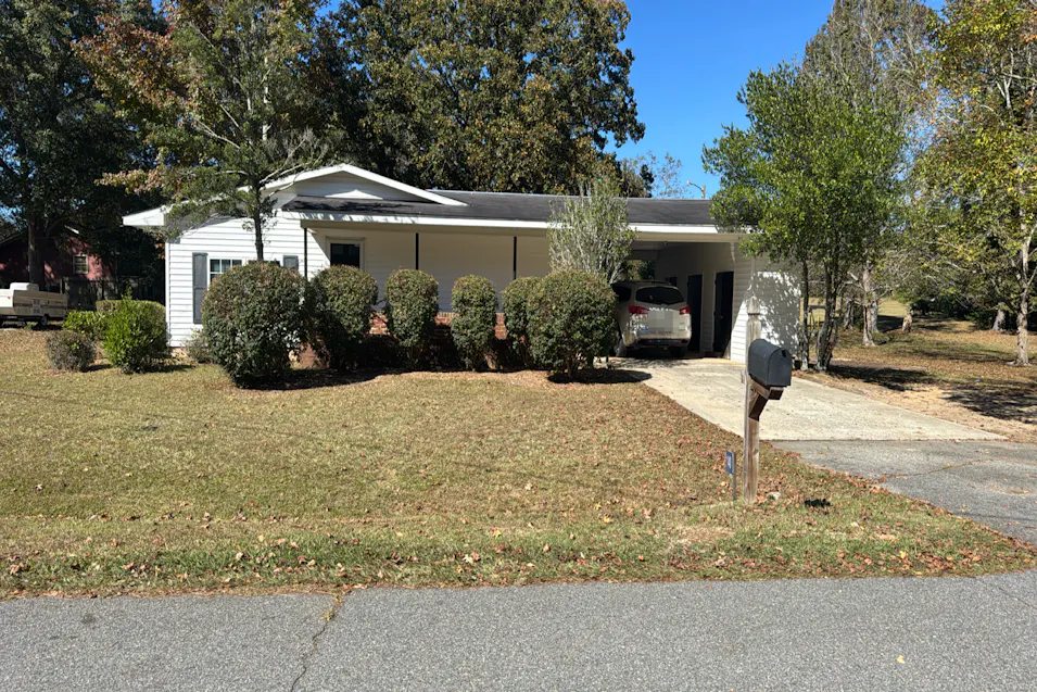 140 Watson Street Hawkinsville, GA 31036, Pulaski County