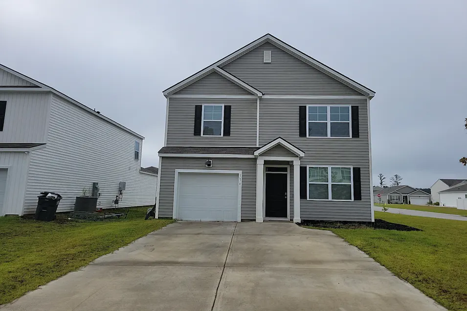 1674 Sanctum St Ridgeland, SC 29936, Jasper County