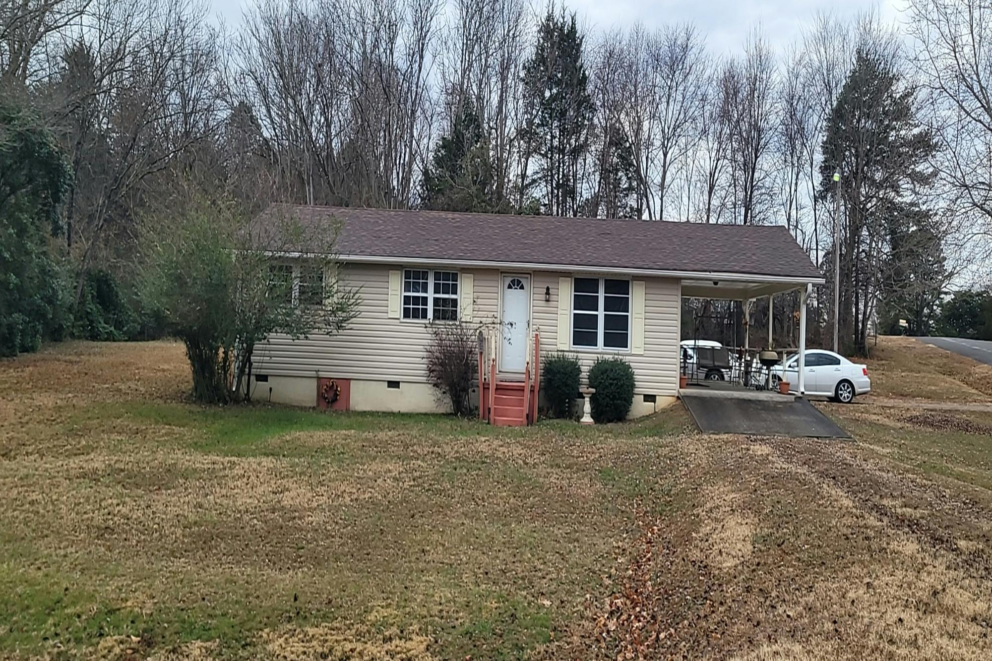 Ringgold Depot Rd, Ringgold, VA 24586