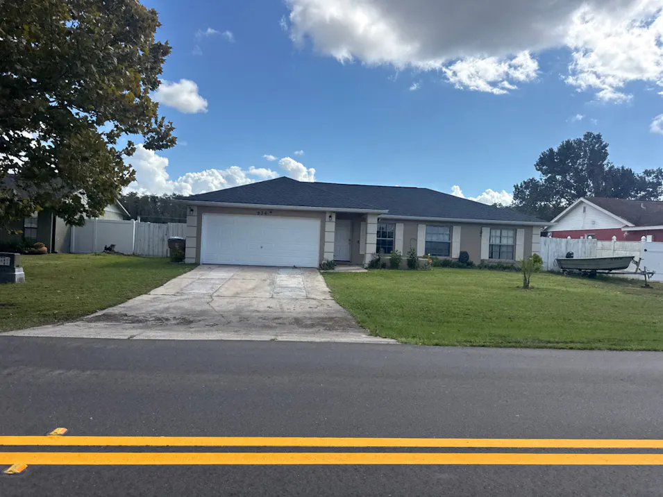 936 Florida Parkway Kissimmee, FL 34743, Osceola County